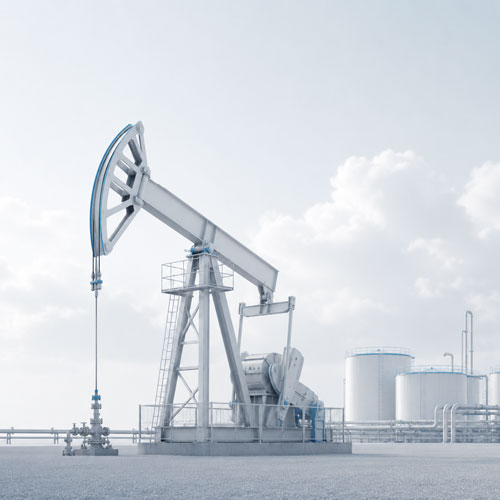 Нефтегазовая отрасль